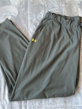 Under Armour UA Women’s Vanish Jogger (X-Large)